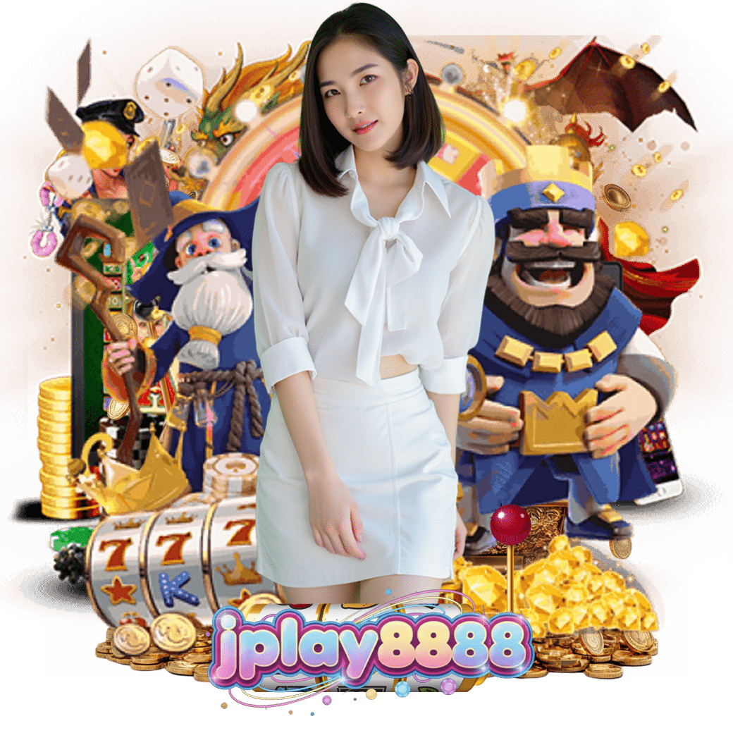 jplay888 ทางเข้า 